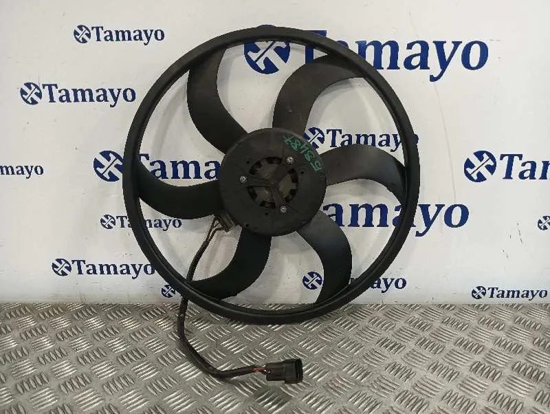 Electroventilador para Bmw X1 (E84)