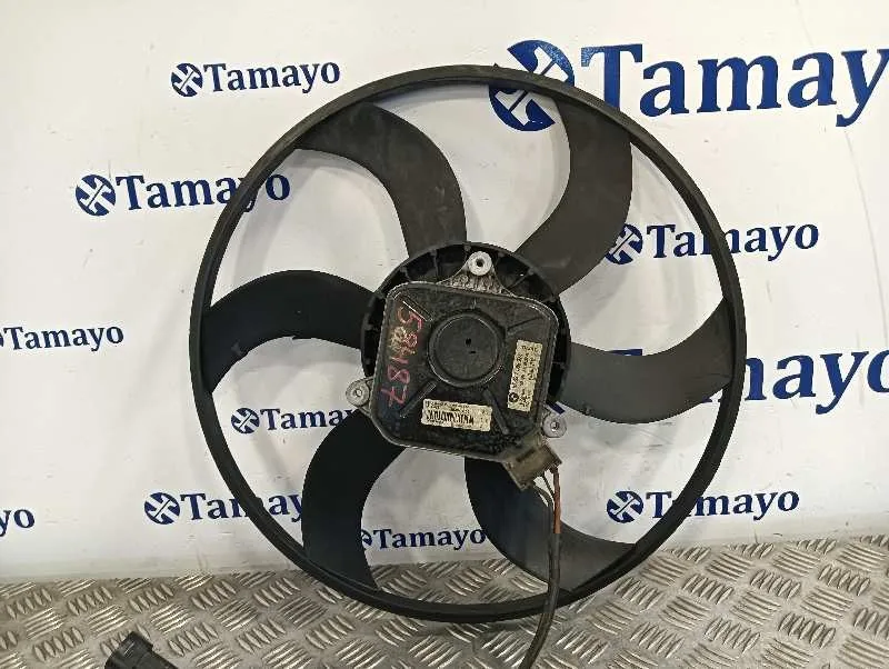Electroventilador para Bmw X1 (E84)
