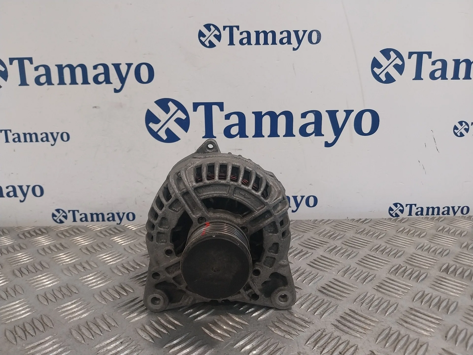 Alternador para Renault Scenic (Ja..)