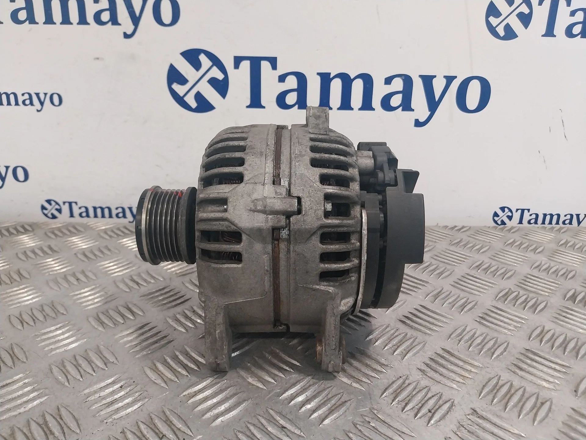 Alternador para Renault Scenic (Ja..)