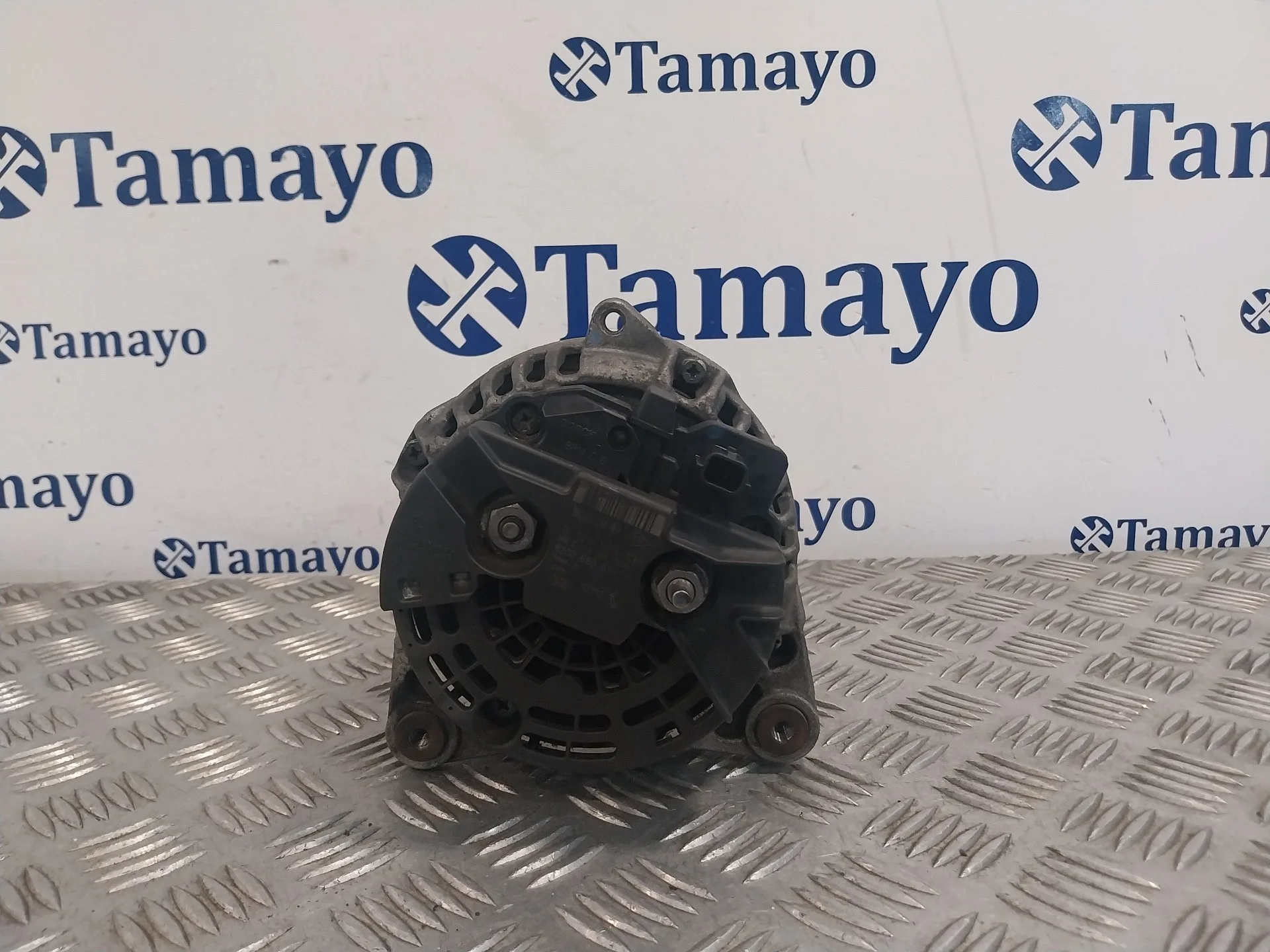 Alternador para Renault Scenic (Ja..)