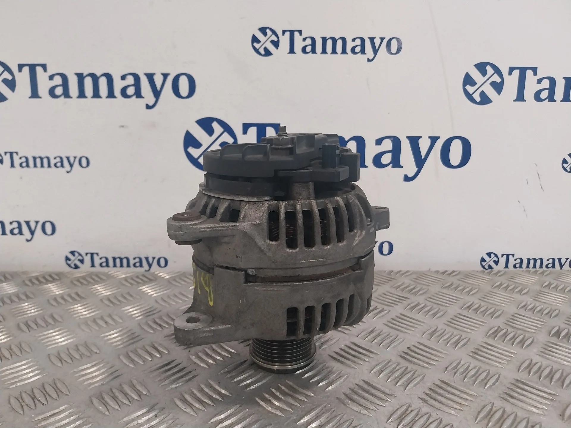 Alternador para Renault Scenic (Ja..)