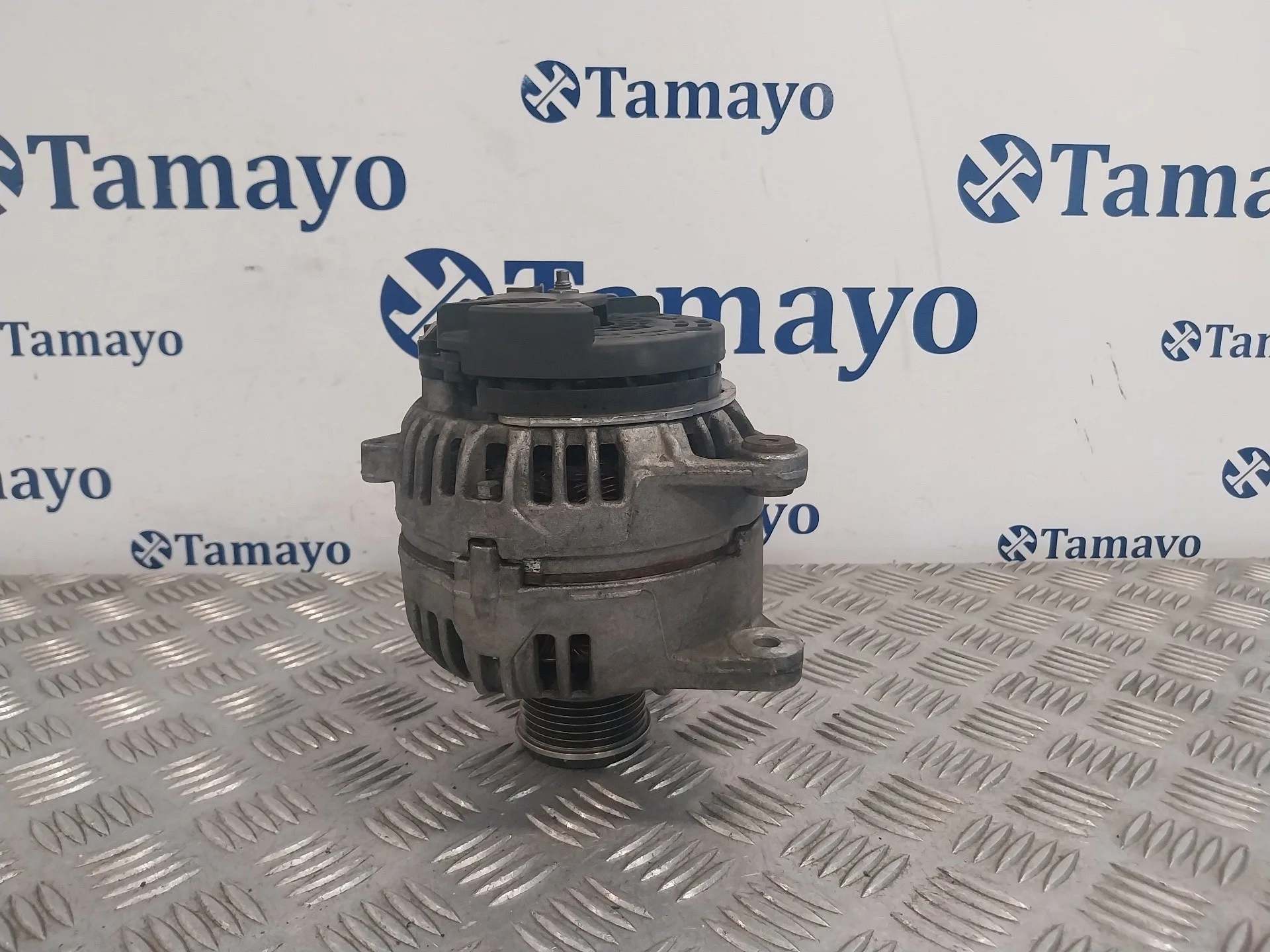 Alternador para Renault Scenic (Ja..)