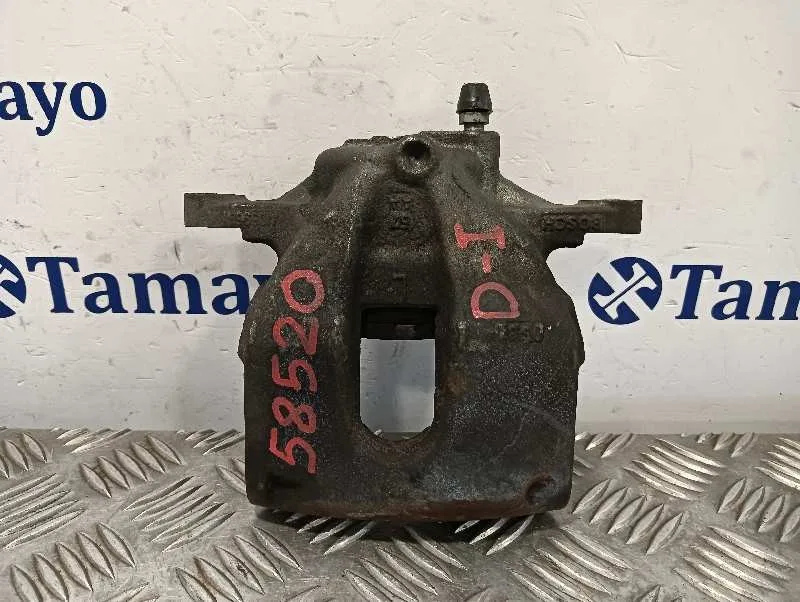 Pinza Freno Delantera Izquierda para Toyota Auris De150A