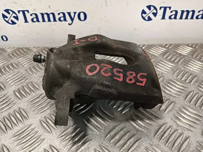 Pinza Freno Delantera Izquierda para Toyota Auris De150A