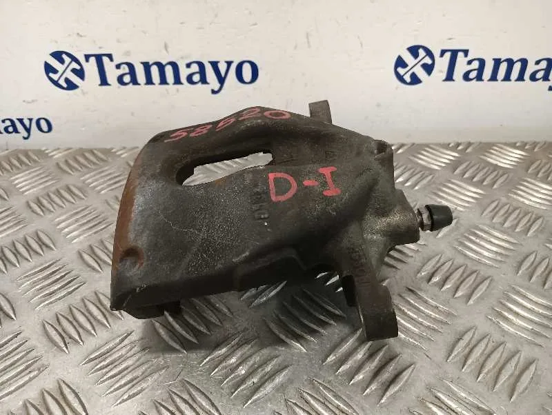 Pinza Freno Delantera Izquierda para Toyota Auris De150A