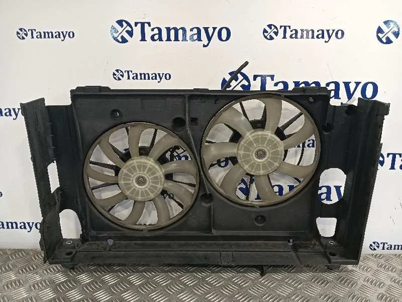 Electroventilador para Toyota Auris De150A