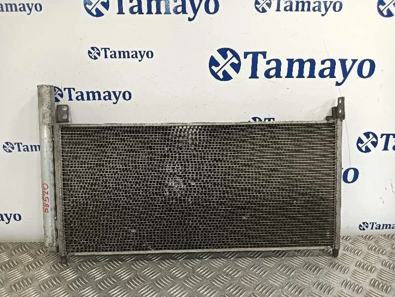 Condensador / Radiador Aire Acondicionado para Toyota Auris De150A