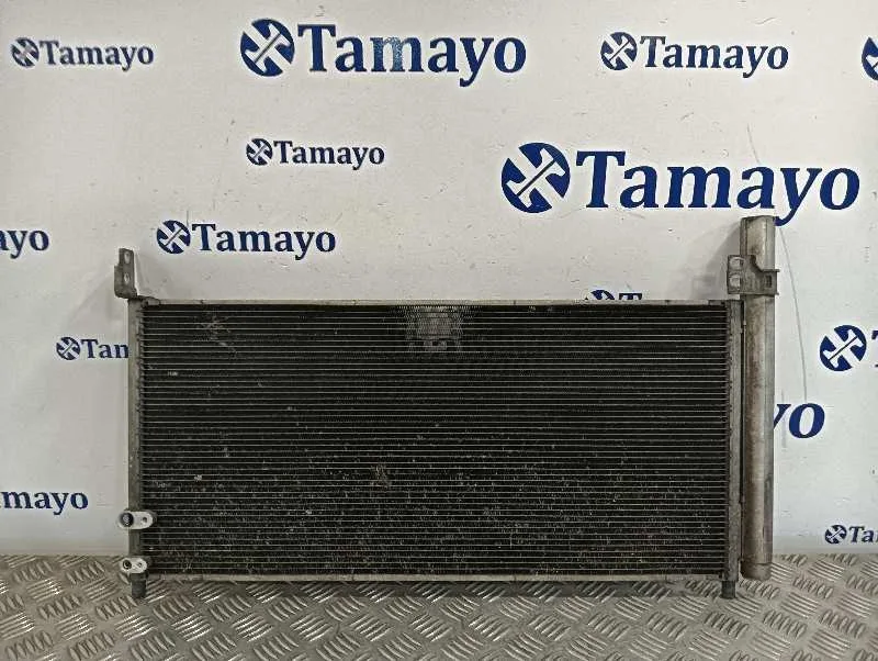 Condensador / Radiador Aire Acondicionado para Toyota Auris De150A
