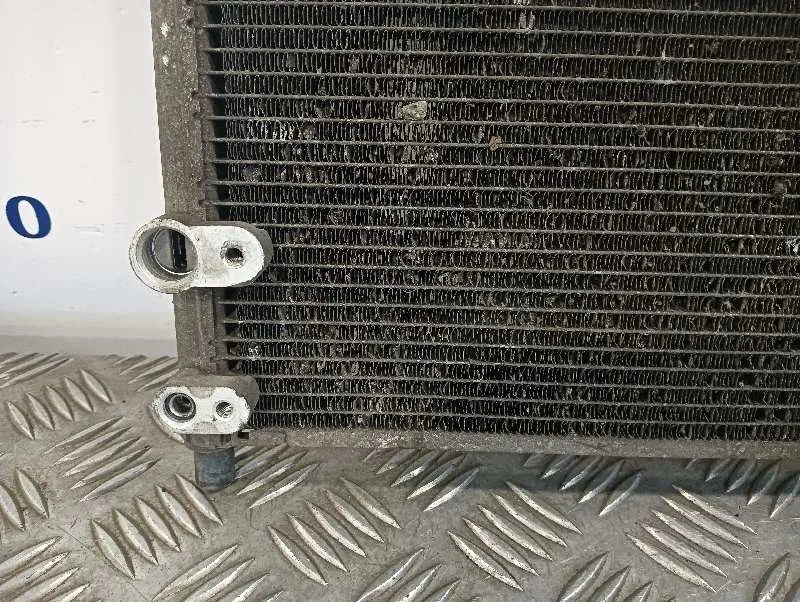 Condensador / Radiador Aire Acondicionado para Toyota Auris De150A