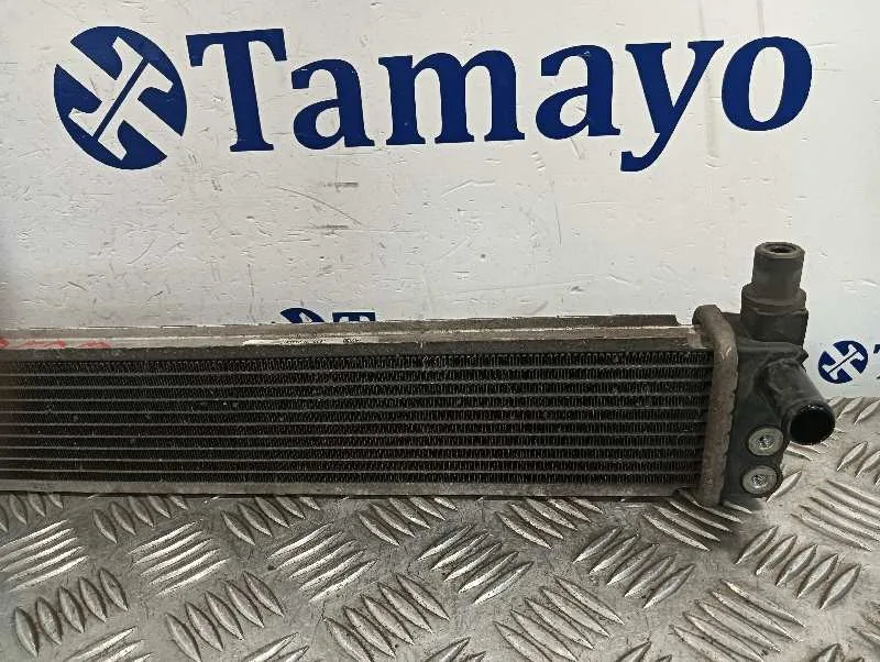 Radiador Agua para Toyota Auris De150A