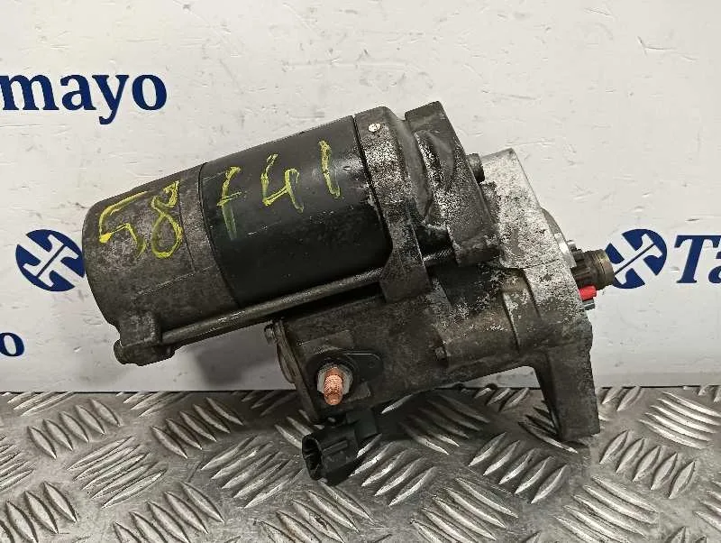 Motor Arranque para Bmw Mini (R50,R53)