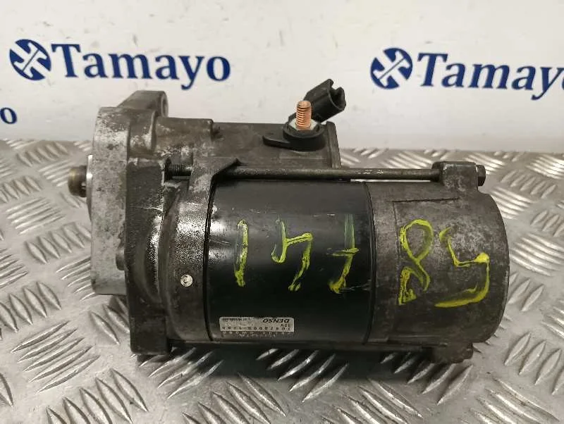 Motor Arranque para Bmw Mini (R50,R53)