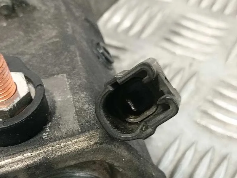 Motor Arranque para Bmw Mini (R50,R53)