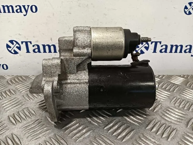 Motor Arranque para Renault Megane Iii Berlina 5 P
