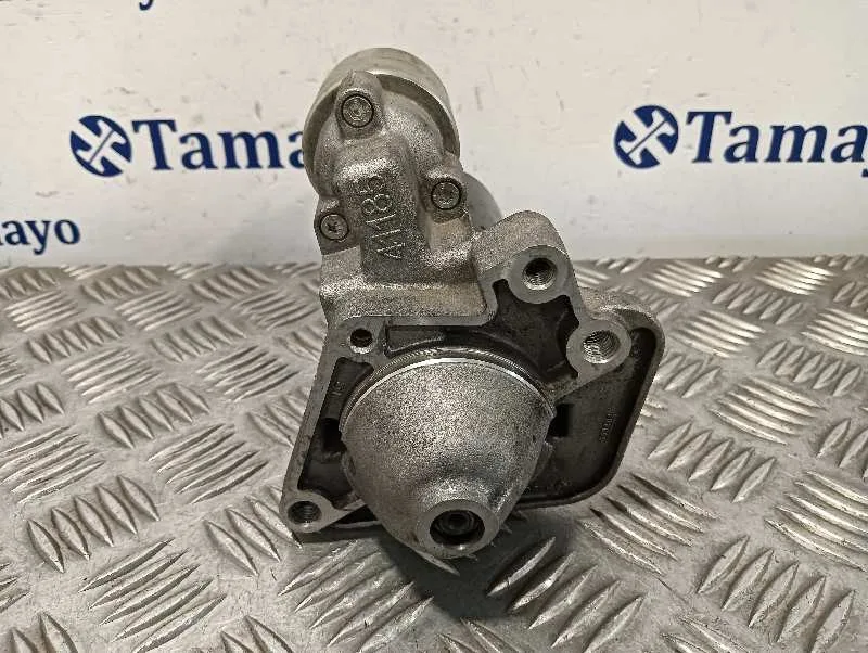 Motor Arranque para Renault Megane Iii Berlina 5 P