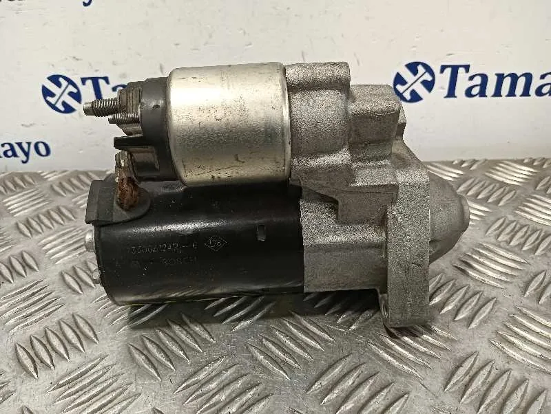 Motor Arranque para Renault Megane Iii Berlina 5 P