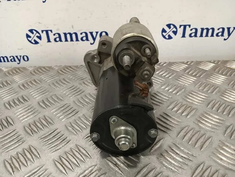 Motor Arranque para Renault Megane Iii Berlina 5 P