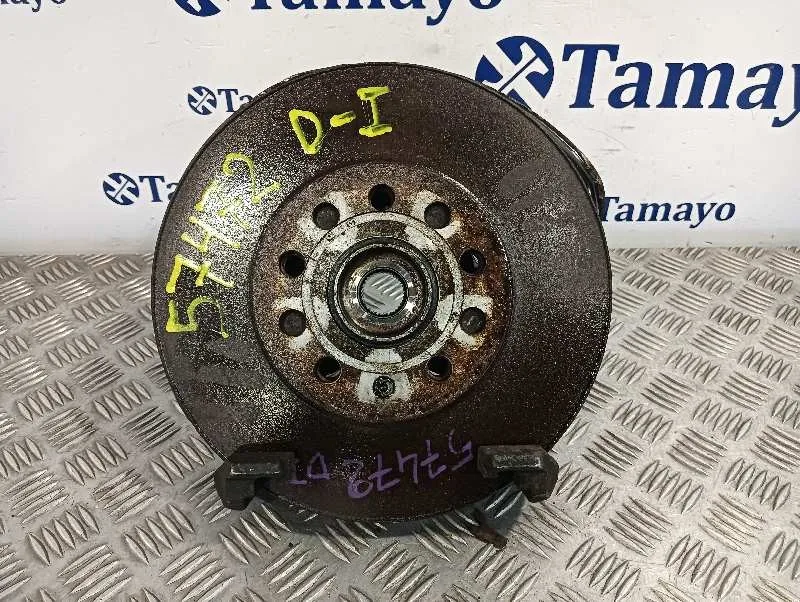 Mangueta Delantera Izquierda para Seat Leon (1P1)