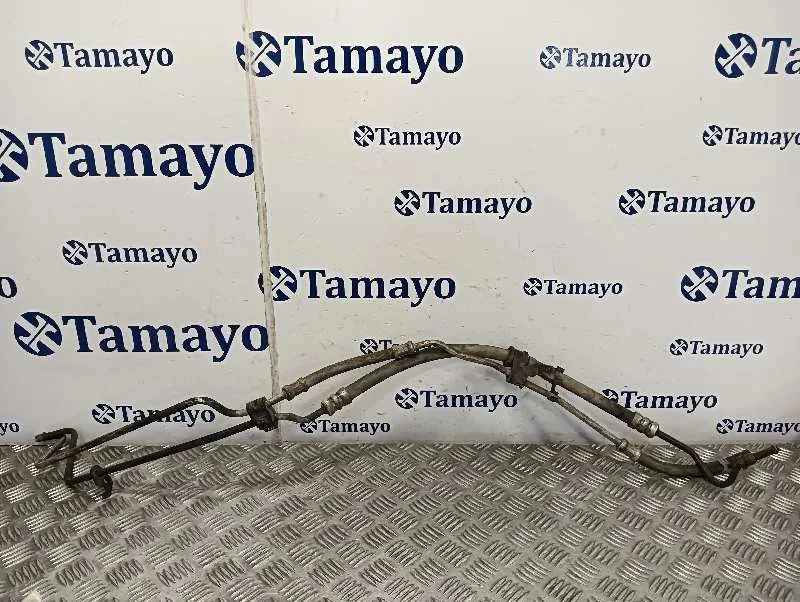 Tubo Presion Direccion Asistida para Ford Focus C-Max (Cap)