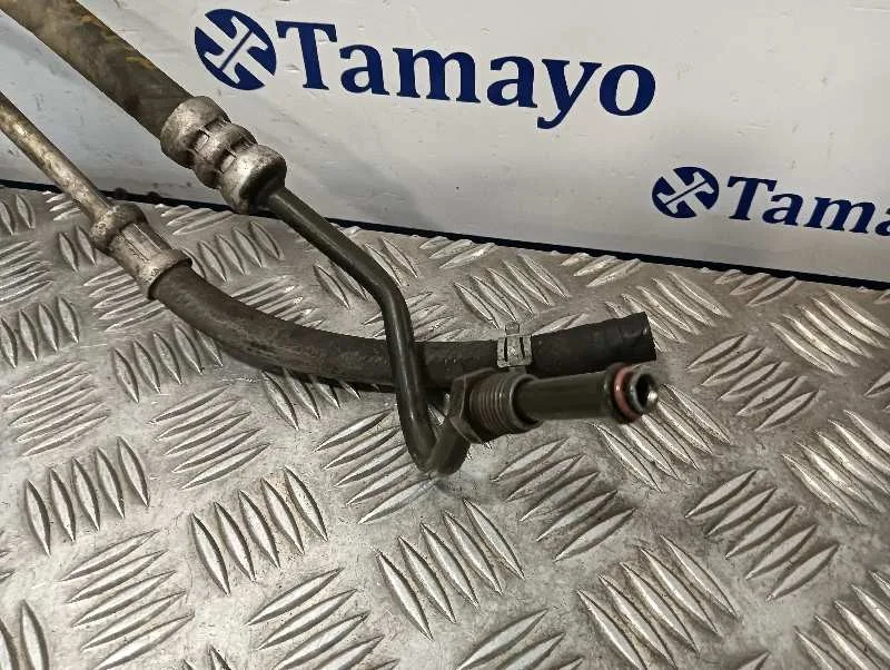 Tubo Presion Direccion Asistida para Ford Focus C-Max (Cap)