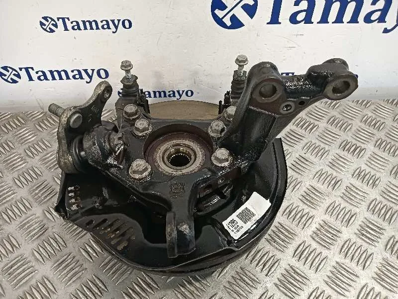 Mangueta Delantera Derecha para Toyota Auris De150A