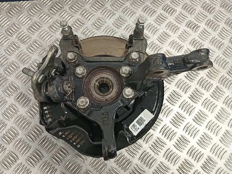 Mangueta Delantera Derecha para Toyota Auris De150A