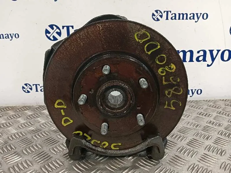 Mangueta Delantera Derecha para Toyota Auris De150A
