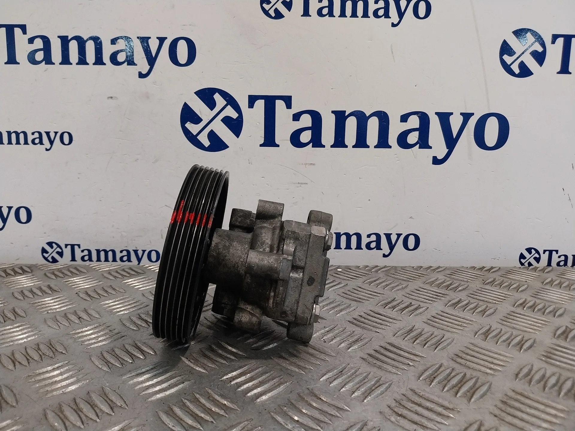 Bomba Direccion para Ford Fiesta (Cbk)