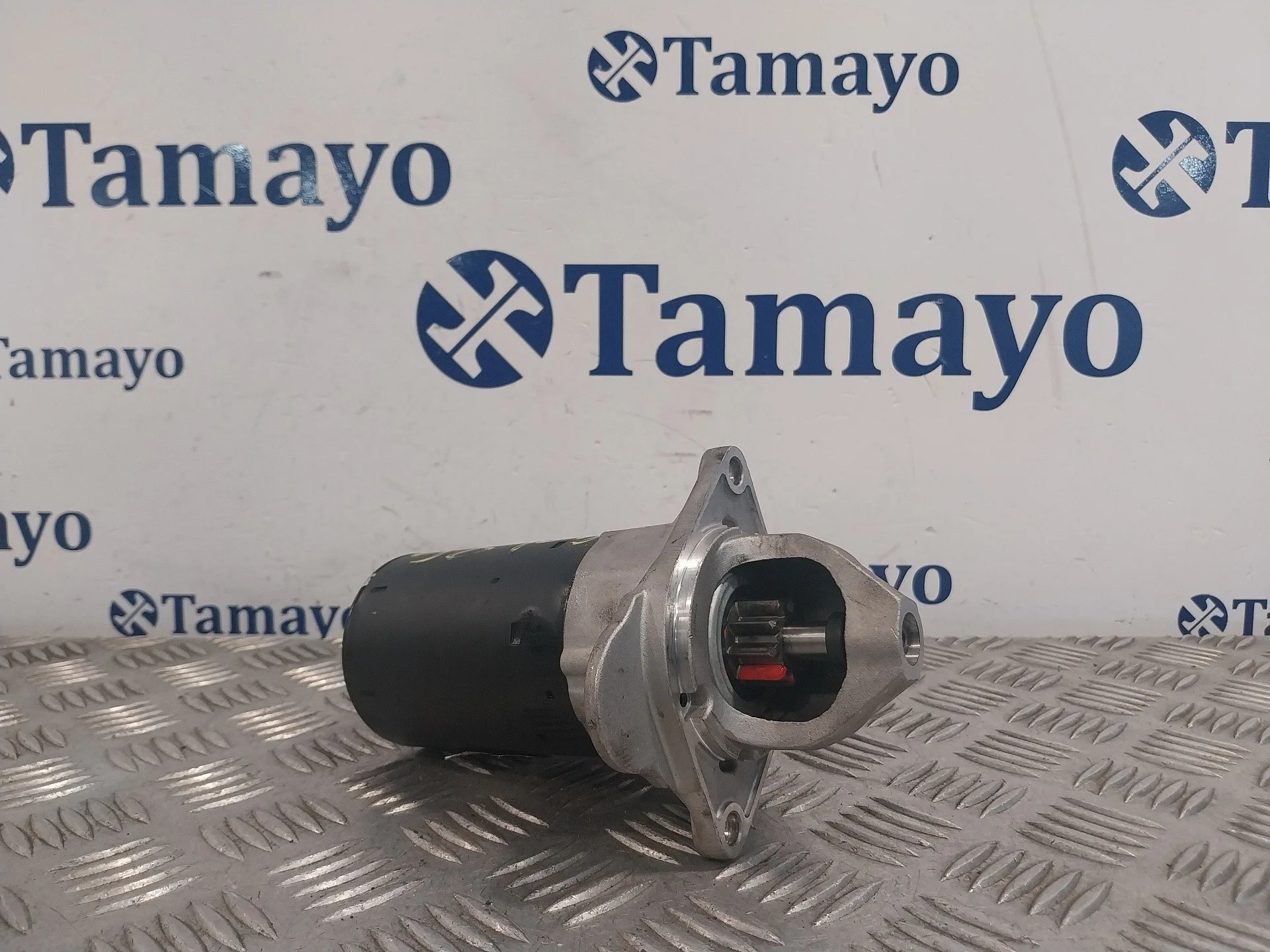 Motor Arranque para Opel Astra H Ber.