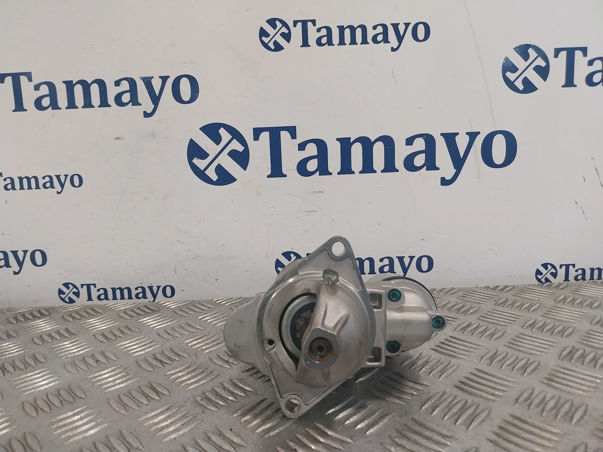 Motor Arranque para Opel Astra H Ber.