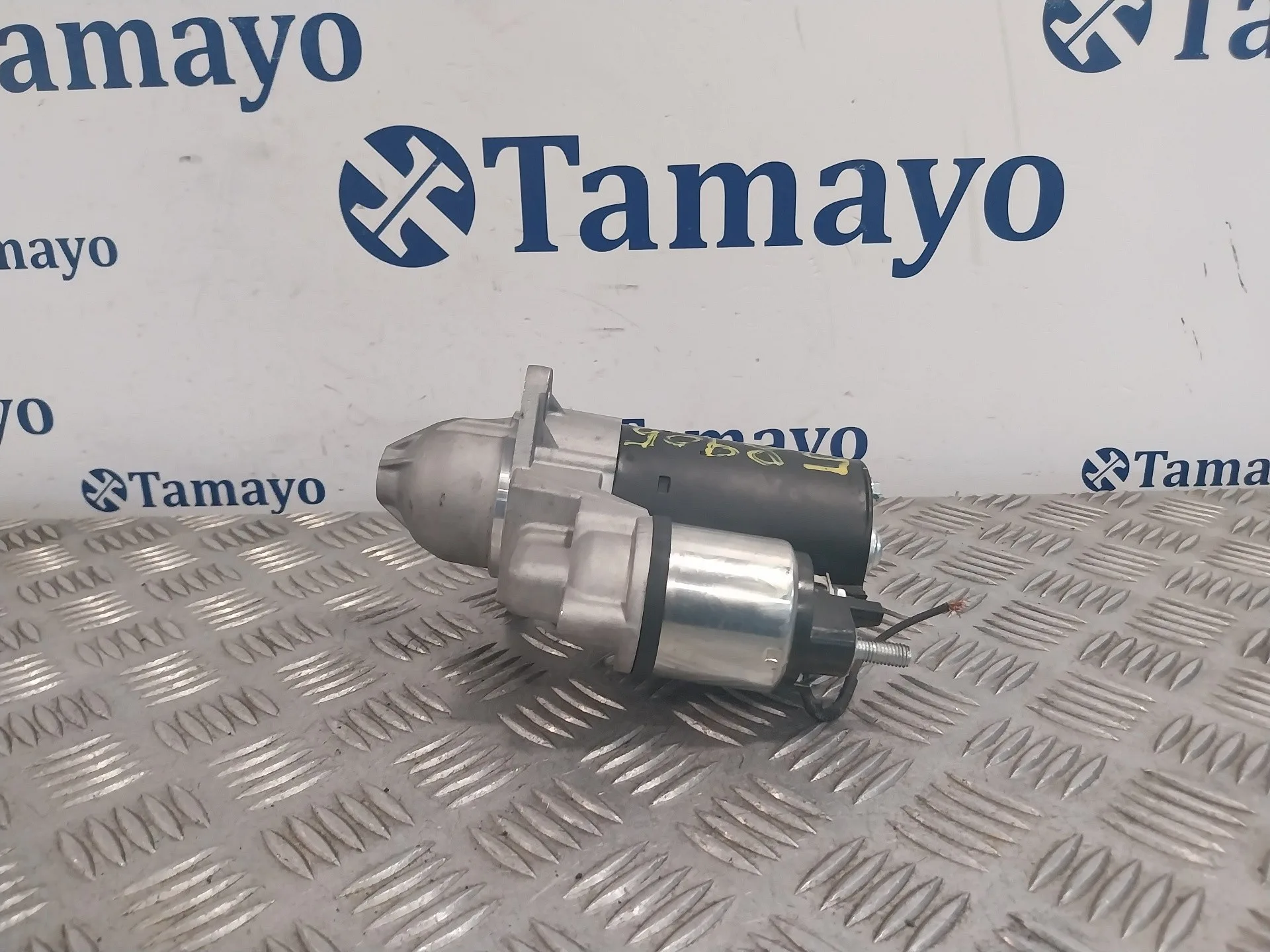 Motor Arranque para Opel Astra H Ber.