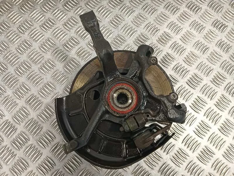Mangueta Delantera Izquierda para Seat Ibiza (6K)