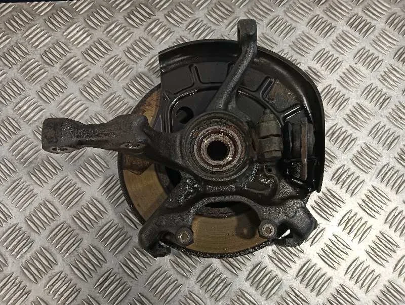 Mangueta Delantera Derecha para Seat Ibiza (6K)