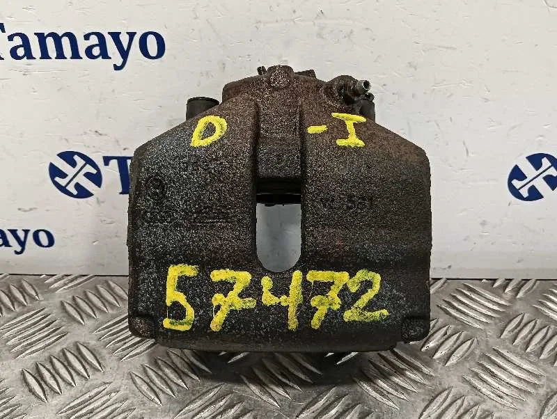 Pinza Freno Delantera Izquierda para Seat Leon (1P1)