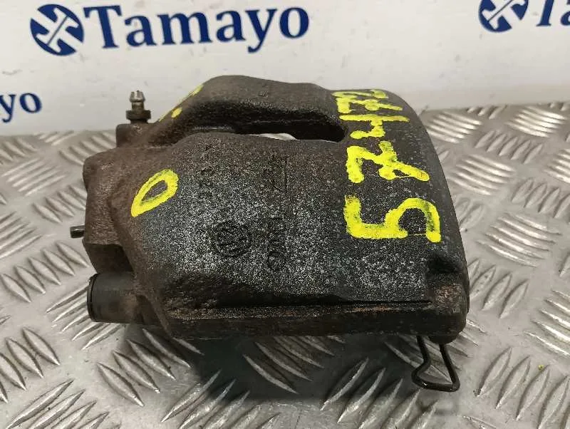 Pinza Freno Delantera Izquierda para Seat Leon (1P1)