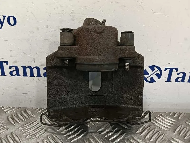 Pinza Freno Delantera Izquierda para Seat Leon (1P1)