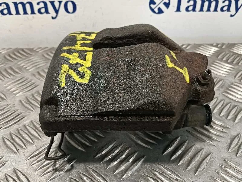 Pinza Freno Delantera Izquierda para Seat Leon (1P1)