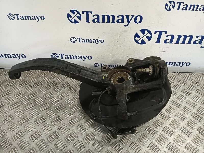 Mangueta Delantera Derecha para Mercedes-Benz Clase M (W164)