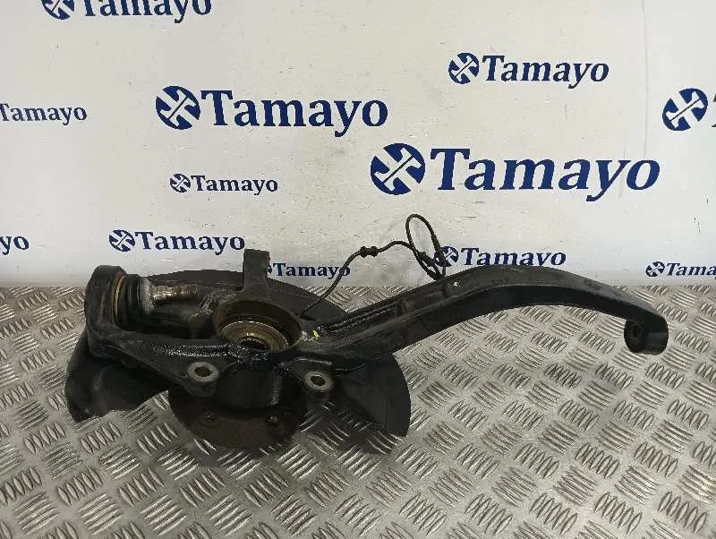 Mangueta Delantera Derecha para Mercedes-Benz Clase M (W164)