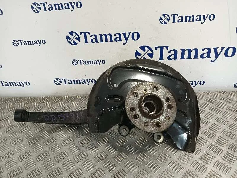 Mangueta Delantera Derecha para Mercedes-Benz Clase M (W164)