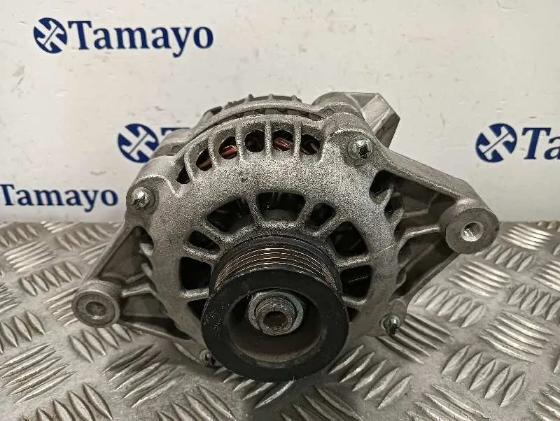 Alternador para Opel Astra H Ber.