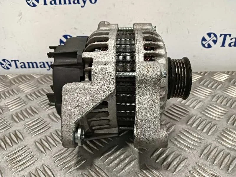 Alternador para Opel Astra H Ber.
