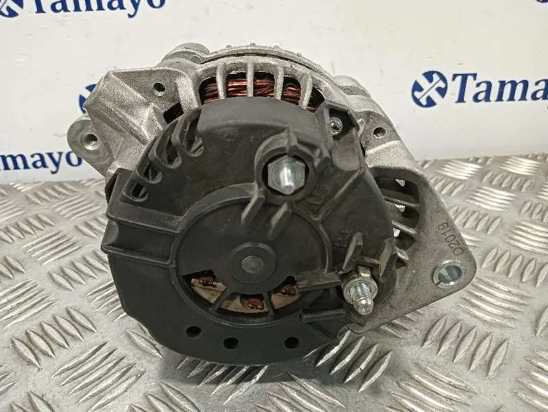 Alternador para Opel Astra H Ber.