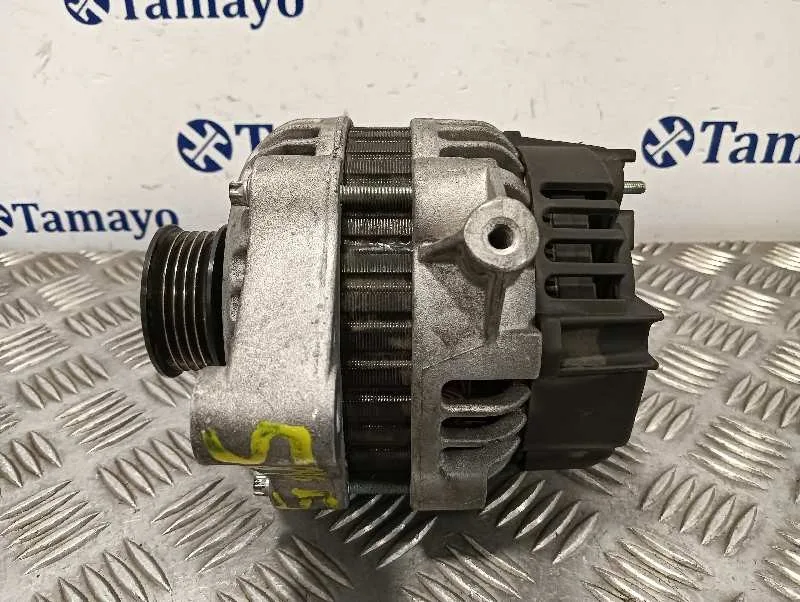 Alternador para Opel Astra H Ber.
