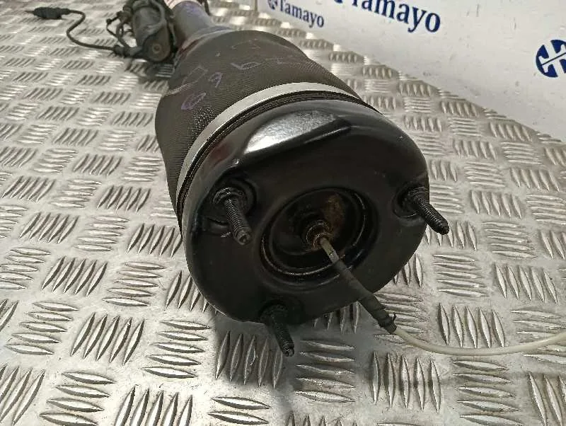 Suspension Neumatica para Mercedes-Benz Clase M (W164)