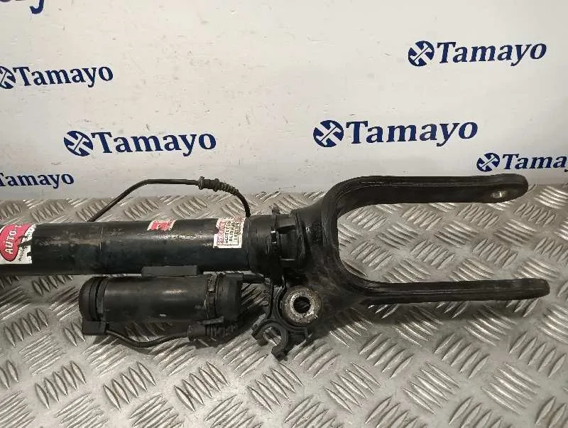 Suspension Neumatica para Mercedes-Benz Clase M (W164)
