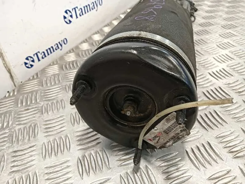 Suspension Neumatica para Mercedes-Benz Clase M (W164)