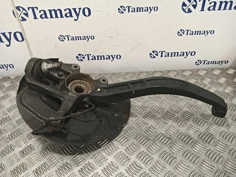 Mangueta Delantera Izquierda para Mercedes-Benz Clase M (W164)