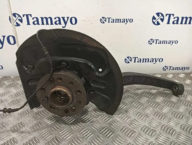 Mangueta Delantera Izquierda para Mercedes-Benz Clase M (W164)